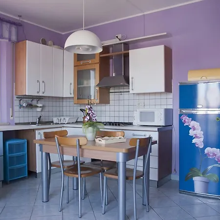 Da Mara Apartamento *