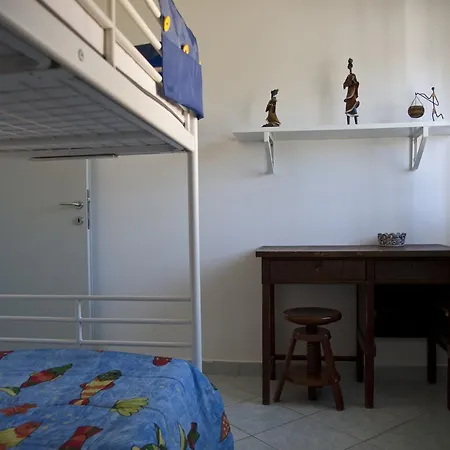 Apartamento Da Mara Corinaldo