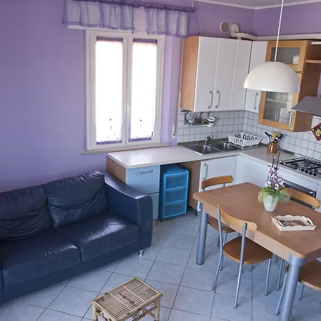 Da Mara Apartamento